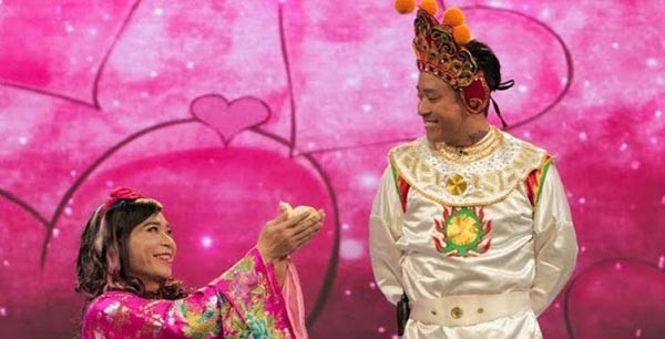 Lý do khiến Táo quân 2015 thành 'nồi lẩu thập cẩm thiếu gia vị' ảnh 1