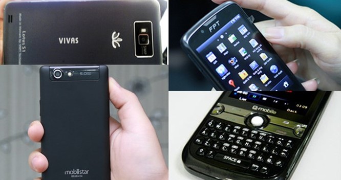 Từ BPhone nghĩ về điện thoại “sáng tạo” Việt ảnh 1