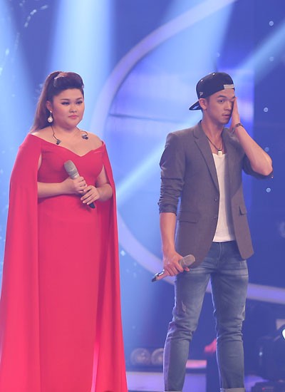 Trọng Hiếu đoạt quán quân Vietnam Idol 2015 ảnh 5