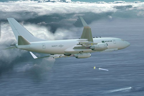 Đa Chiều: B-52 khiêu khích Trung Quốc ở Biển Đông, xung đột quân sự đến gần ảnh 2