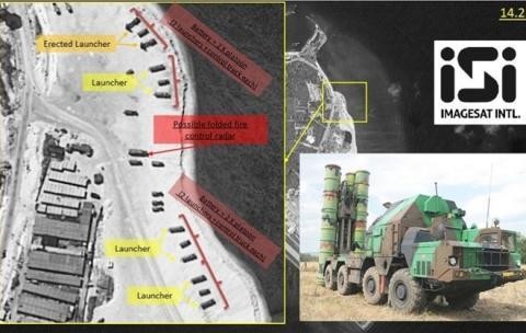 Ba mưu đồ thâm hiểm của Trung Quốc khi điều tên lửa tới Hoàng Sa ảnh 1