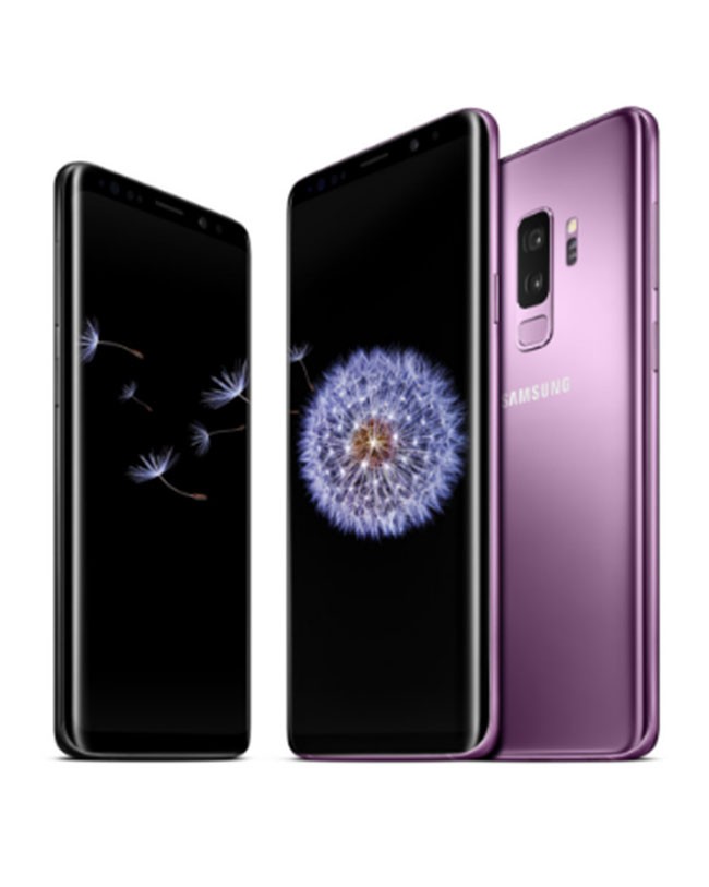 6 lý do bạn nên mua Samsung Galaxy S8 thay vì Galaxy S9 ảnh 1