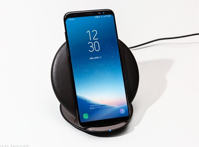 6 lý do bạn nên mua Samsung Galaxy S8 thay vì Galaxy S9 ảnh 4