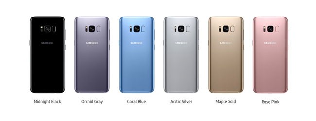 6 lý do bạn nên mua Samsung Galaxy S8 thay vì Galaxy S9 ảnh 6