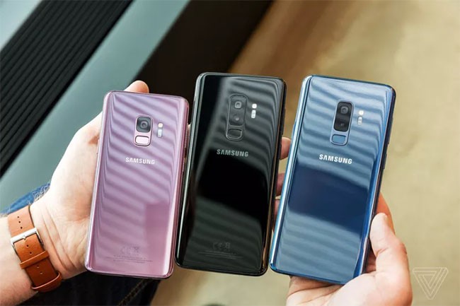 Tổng hợp 6 ưu và nhược điểm của bộ đôi Samsung Galaxy S9 và S9 Plus ảnh 5
