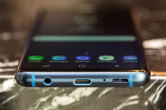 Tổng hợp 6 ưu và nhược điểm của bộ đôi Samsung Galaxy S9 và S9 Plus ảnh 3