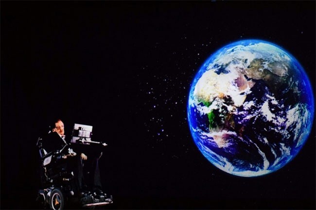 10 sự thật bất ngờ mà Stephen Hawking đã chỉ cho chúng ta ảnh 1