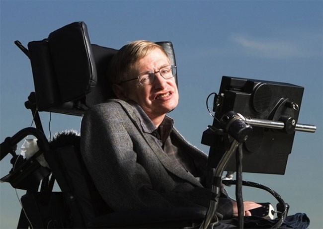 10 sự thật bất ngờ mà Stephen Hawking đã chỉ cho chúng ta ảnh 4