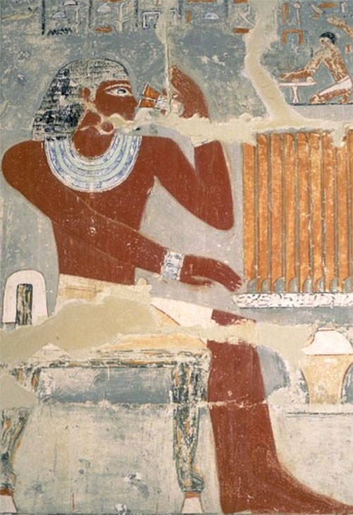 Ngỡ ngàng trước sự thật ít ai biết đến về cuộc sống của người Ai Cập cổ đại ảnh 1
