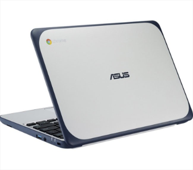 Vì sao bạn nên mua laptop Chromebook thay vì Mac và Windows? ảnh 6