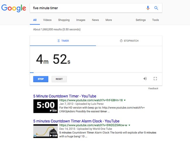 17 sản phẩm và dịch vụ hữu ích của Google không phải ai cũng biết! ảnh 2