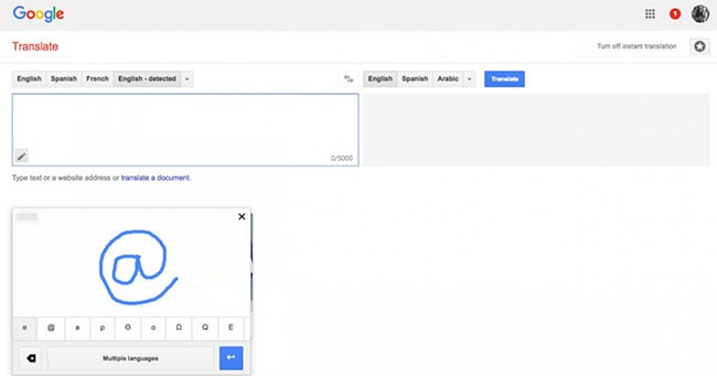 17 sản phẩm và dịch vụ hữu ích của Google không phải ai cũng biết! ảnh 6