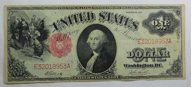Đồng đô la Mỹ đã thay đổi như thế nào qua các năm? ảnh 11