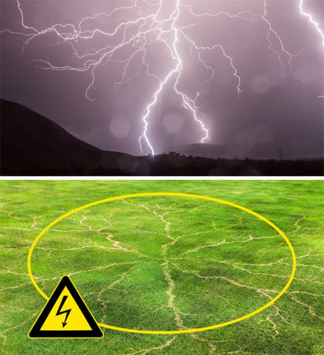 9 hiện tượng chứng minh rằng thiên nhiên có thể “hạ gục” con người bất cứ lúc nào ảnh 2
