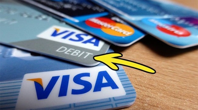 6 bí mật về thẻ ngân hàng mọi người nên biết ảnh 4