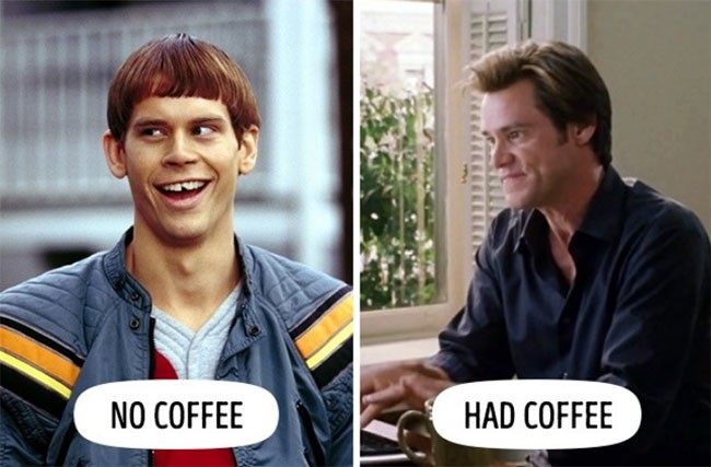 7 sự thật về công dụng của cà phê sẽ khiến bạn muốn uống mỗi ngày ảnh 1