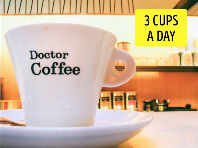 7 sự thật về công dụng của cà phê sẽ khiến bạn muốn uống mỗi ngày ảnh 3