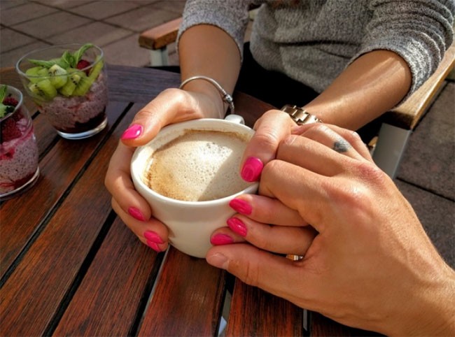 7 sự thật về công dụng của cà phê sẽ khiến bạn muốn uống mỗi ngày ảnh 5
