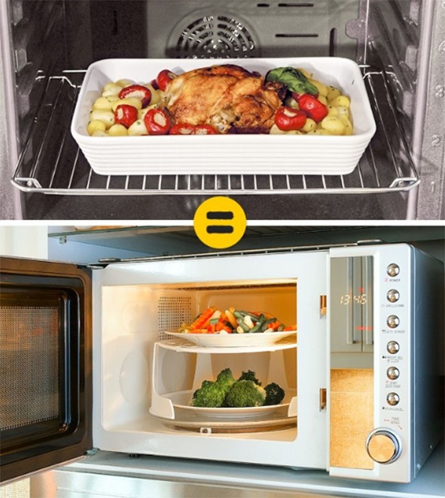 Hóa ra 7 thói quen tưởng chừng hữu ích này lại không tốt cho sức khỏe của bạn ảnh 6