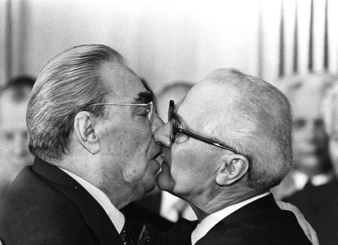 The Kiss