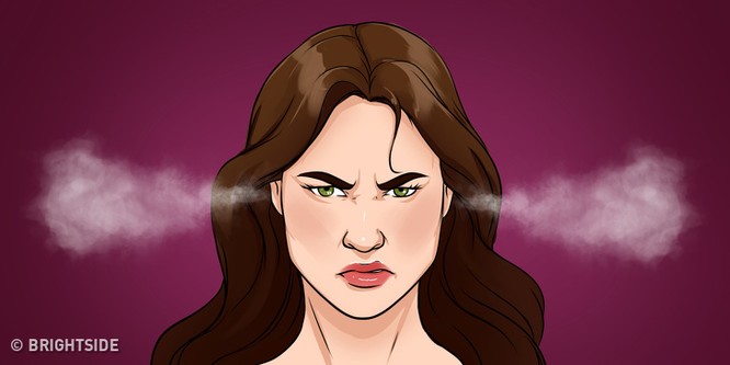 10 lời khuyên từ chuyên gia giúp bạn kiểm soát cơn giận hiệu quả ảnh 7
