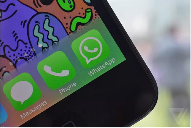 WhatsApp từ chối xây dựng backdoor cho chính phủ Anh ảnh 1
