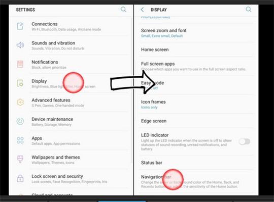 13 bí mật cần cần "bật mí" ngay cho fan Samsung Galaxy Note 8 ảnh 5