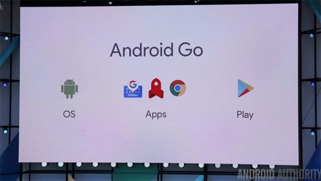 Nhìn lại lịch sử của Google: từ Nexus, Pixel, Android One đến Android Go ảnh 3