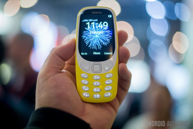 Một năm sau ngày tái xuất: Nokia tiến xa đến đâu nhờ “đôi cánh” HMD Global? ảnh 1