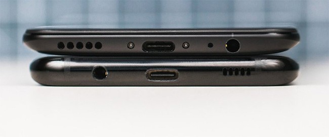 Galaxy S8+ và OnePlus 5T: cuộc đụng độ giữa hai thế giới ảnh 4