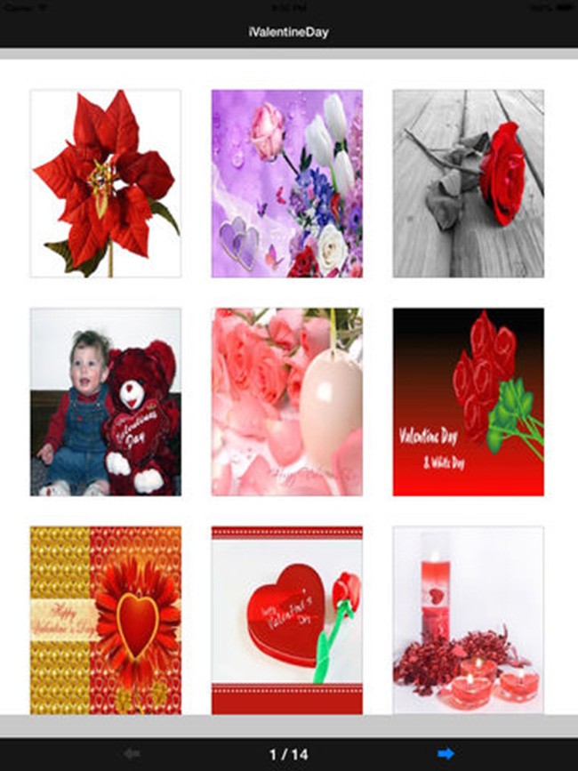 Top 10 ứng dụng cho ngày lễ Valentine ngọt ngào ảnh 7