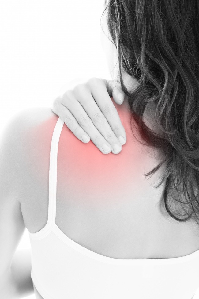 15 bộ phận trên cơ thể con người sẽ biến mất trong tương lai ảnh 15