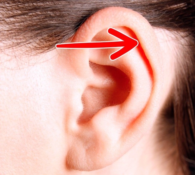 15 bộ phận trên cơ thể con người sẽ biến mất trong tương lai ảnh 14
