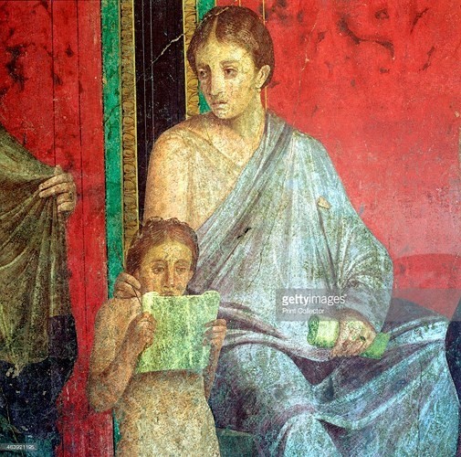 9 điều kỳ diệu về phụ nữ cổ đại mà giáo viên không bao giờ nhắc tới ảnh 5