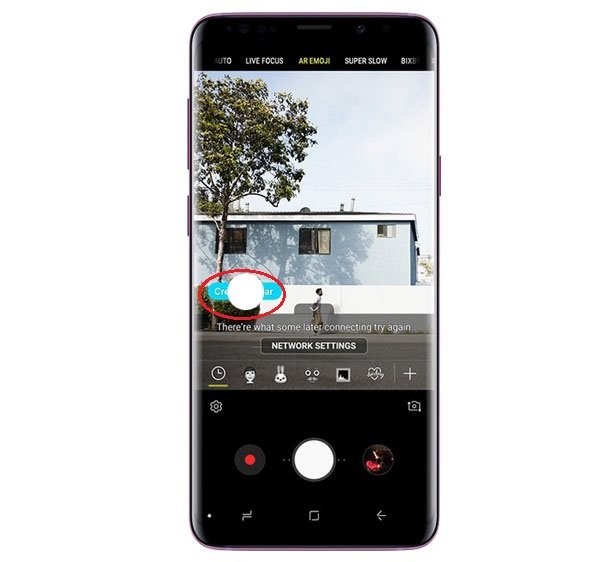Cẩm nang sử dụng AR Emoji của Samsung ảnh 2