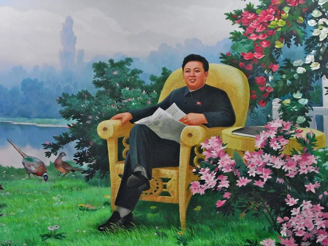 11 sự kiện gây sốc của quá khứ ít ai biết đến ảnh 10