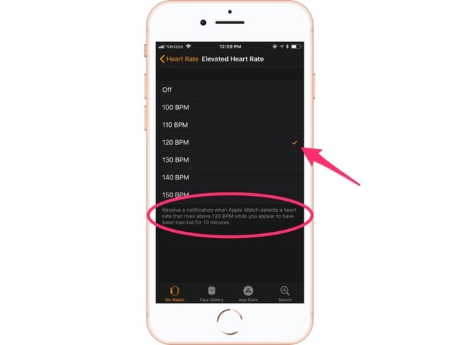 23 mẹo siêu hữu ích giúp bạn tận dụng tối đa Apple Watch ảnh 16