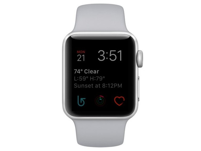 23 mẹo siêu hữu ích giúp bạn tận dụng tối đa Apple Watch ảnh 6