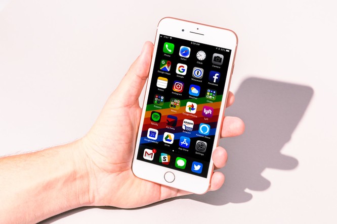 9 lý do bạn nên mua iPhone 8 thay vì iPhone X ảnh 6
