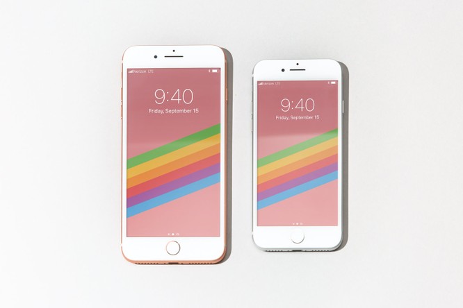 9 lý do bạn nên mua iPhone 8 thay vì iPhone X ảnh 8