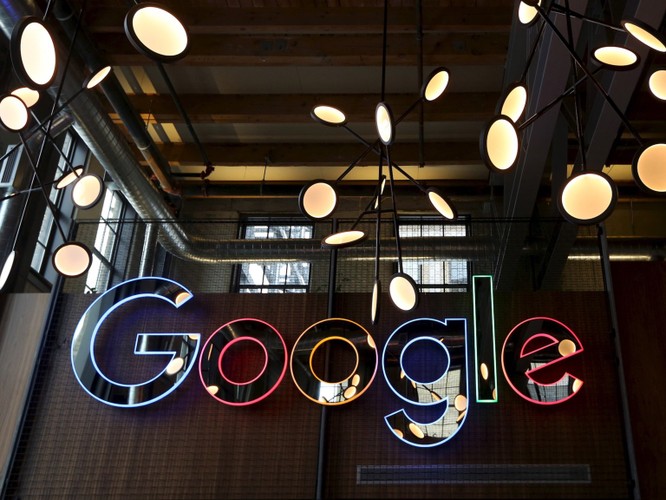 17 công việc được trả lương cao nhất tại Google ảnh 9