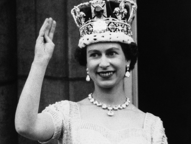 “Bật mí” những điều thú vị có thể bạn chưa biết về Nữ hoàng Anh ảnh 5