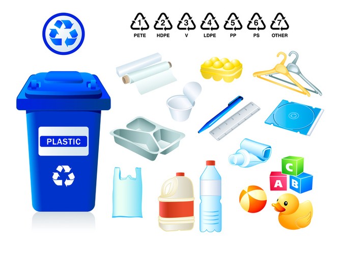 Sự thật kinh hoàng về rác thải trên trái đất ảnh 3