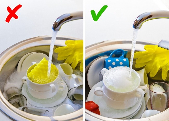 10 thói quen vệ sinh ngỡ vô tội nhưng lại âm thầm hủy hoại sức khỏe của chúng ta ảnh 1