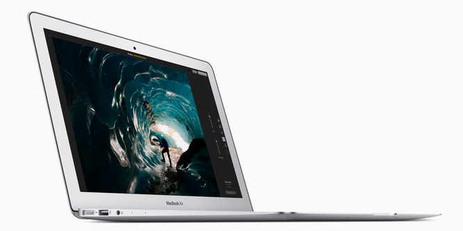 Tại sao laptop và desktop của Apple không phải sự lựa chọn tốt nhất ảnh 1