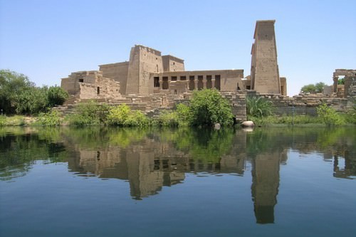 Khám phá Ai Cập cùng 10 địa điểm du lịch không thể bỏ qua ảnh 6