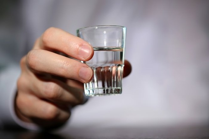 10 nghi thức ăn uống kỳ lạ trên khắp nơi trên thế giới ảnh 4