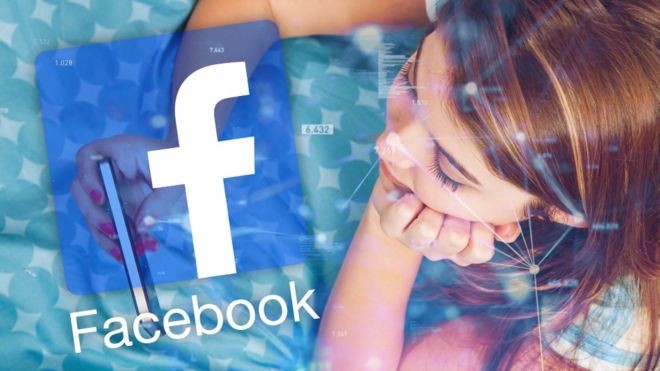 Facebook nhắm mục tiêu vào thanh thiếu niên trong chương trình nghiên cứu của mình