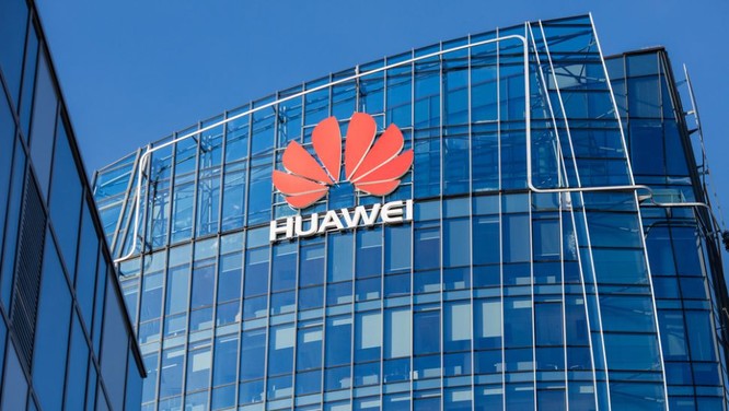Huawei đang phát triển hệ điều hành của riêng mình phòng trường hợp bị cấm sử dụng Android ảnh 1