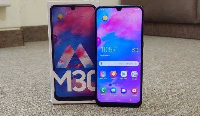 Ảnh: The Mobile Indian